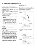 Preview for 4 page of Panasonic SC-HC25GS Service Manual