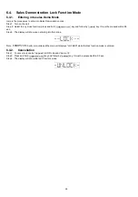 Preview for 24 page of Panasonic SC-HC25GS Service Manual