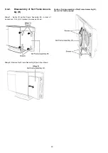 Preview for 30 page of Panasonic SC-HC25GS Service Manual