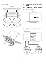 Preview for 32 page of Panasonic SC-HC25GS Service Manual