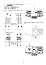 Preview for 37 page of Panasonic SC-HC25GS Service Manual