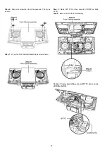 Preview for 38 page of Panasonic SC-HC25GS Service Manual