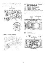 Preview for 51 page of Panasonic SC-HC25GS Service Manual