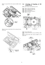 Preview for 72 page of Panasonic SC-HC25GS Service Manual