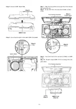 Preview for 79 page of Panasonic SC-HC25GS Service Manual