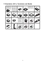 Preview for 85 page of Panasonic SC-HC25GS Service Manual