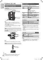 Preview for 6 page of Panasonic SC-HC27 Operating Instructions Manual