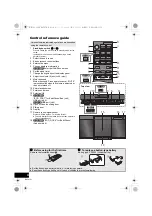 Preview for 4 page of Panasonic SC-HC28DB Operating Instructions Manual