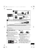 Preview for 5 page of Panasonic SC-HC28DB Operating Instructions Manual