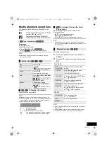 Preview for 7 page of Panasonic SC-HC28DB Operating Instructions Manual