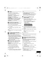 Preview for 9 page of Panasonic SC-HC28DB Operating Instructions Manual