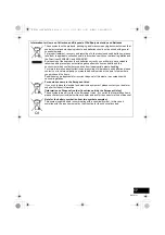 Preview for 17 page of Panasonic SC-HC28DB Operating Instructions Manual