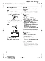 Preview for 6 page of Panasonic SC-HC300 Owner'S Manual