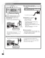 Preview for 4 page of Panasonic SC-HC30DB Operating Instructions Manual