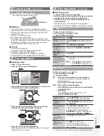 Preview for 9 page of Panasonic SC-HC30DB Operating Instructions Manual