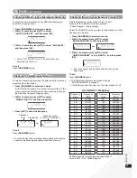 Preview for 13 page of Panasonic SC-HC30DB Operating Instructions Manual