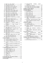 Preview for 2 page of Panasonic SC-HC30EF Service Manual