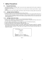 Preview for 3 page of Panasonic SC-HC30EF Service Manual