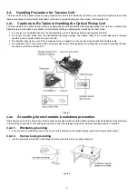 Preview for 8 page of Panasonic SC-HC30EF Service Manual