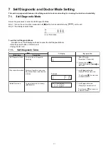 Preview for 17 page of Panasonic SC-HC30EF Service Manual