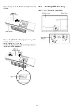 Preview for 28 page of Panasonic SC-HC30EF Service Manual