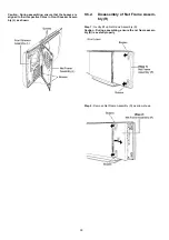 Preview for 30 page of Panasonic SC-HC30EF Service Manual