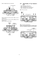 Preview for 32 page of Panasonic SC-HC30EF Service Manual