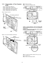 Preview for 36 page of Panasonic SC-HC30EF Service Manual