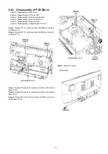 Preview for 41 page of Panasonic SC-HC30EF Service Manual