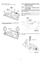 Preview for 44 page of Panasonic SC-HC30EF Service Manual