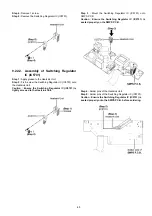 Preview for 45 page of Panasonic SC-HC30EF Service Manual