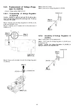 Preview for 46 page of Panasonic SC-HC30EF Service Manual