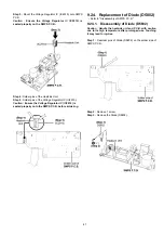 Preview for 47 page of Panasonic SC-HC30EF Service Manual