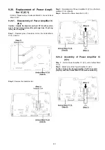 Preview for 49 page of Panasonic SC-HC30EF Service Manual