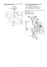 Preview for 51 page of Panasonic SC-HC30EF Service Manual