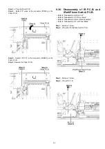 Preview for 53 page of Panasonic SC-HC30EF Service Manual