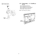 Preview for 58 page of Panasonic SC-HC30EF Service Manual