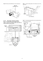 Preview for 61 page of Panasonic SC-HC30EF Service Manual