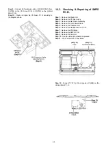 Preview for 63 page of Panasonic SC-HC30EF Service Manual