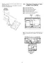 Preview for 68 page of Panasonic SC-HC30EF Service Manual