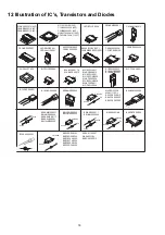 Предварительный просмотр 76 страницы Panasonic SC-HC30EF Service Manual