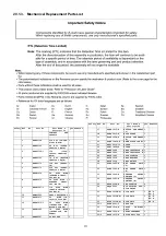 Preview for 111 page of Panasonic SC-HC30EF Service Manual