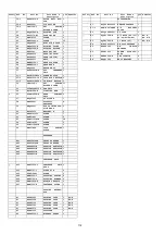 Preview for 112 page of Panasonic SC-HC30EF Service Manual