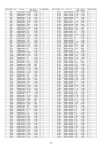 Preview for 116 page of Panasonic SC-HC30EF Service Manual