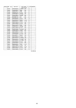 Preview for 120 page of Panasonic SC-HC30EF Service Manual