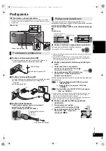 Preview for 23 page of Panasonic SC-HC35 Operating Instructions Manual