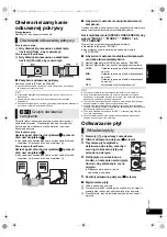 Preview for 27 page of Panasonic SC-HC35 Operating Instructions Manual