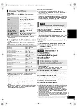 Preview for 31 page of Panasonic SC-HC35 Operating Instructions Manual