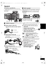 Preview for 41 page of Panasonic SC-HC35 Operating Instructions Manual