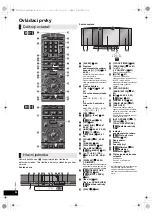 Preview for 44 page of Panasonic SC-HC35 Operating Instructions Manual